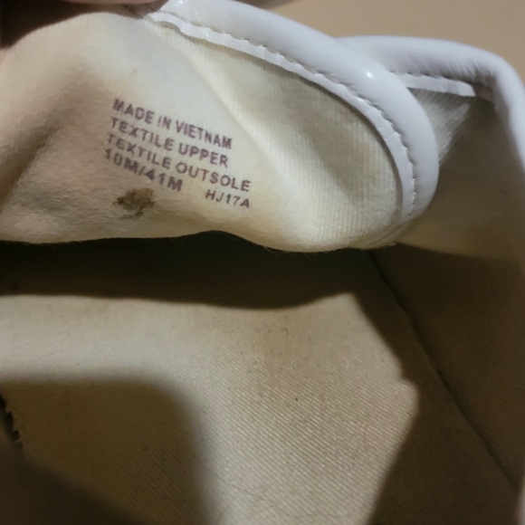 Michael Kors sneaker - Picture 2 of 8